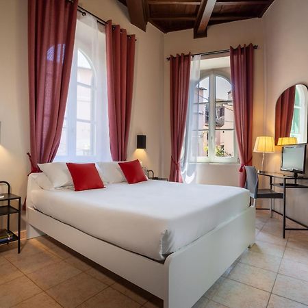 Modern Apartments Palestrina Luaran gambar