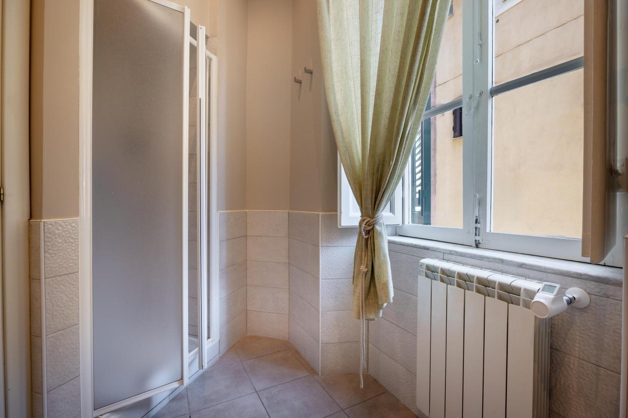 Modern Apartments Palestrina Luaran gambar