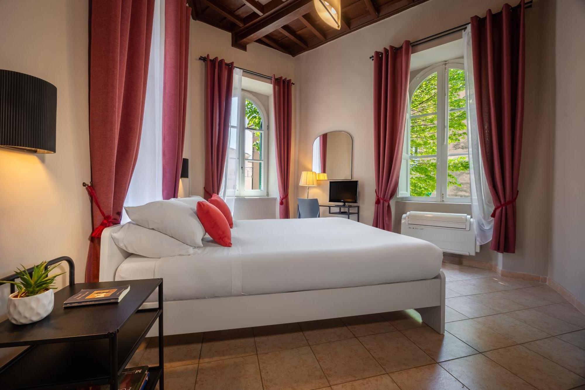 Modern Apartments Palestrina Luaran gambar
