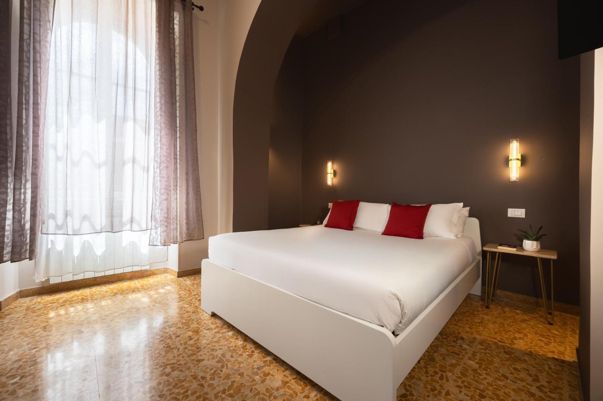 Modern Apartments Palestrina Luaran gambar