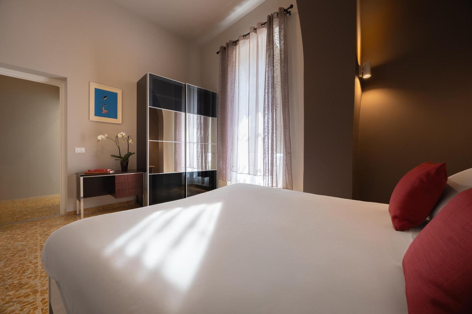 Modern Apartments Palestrina Luaran gambar