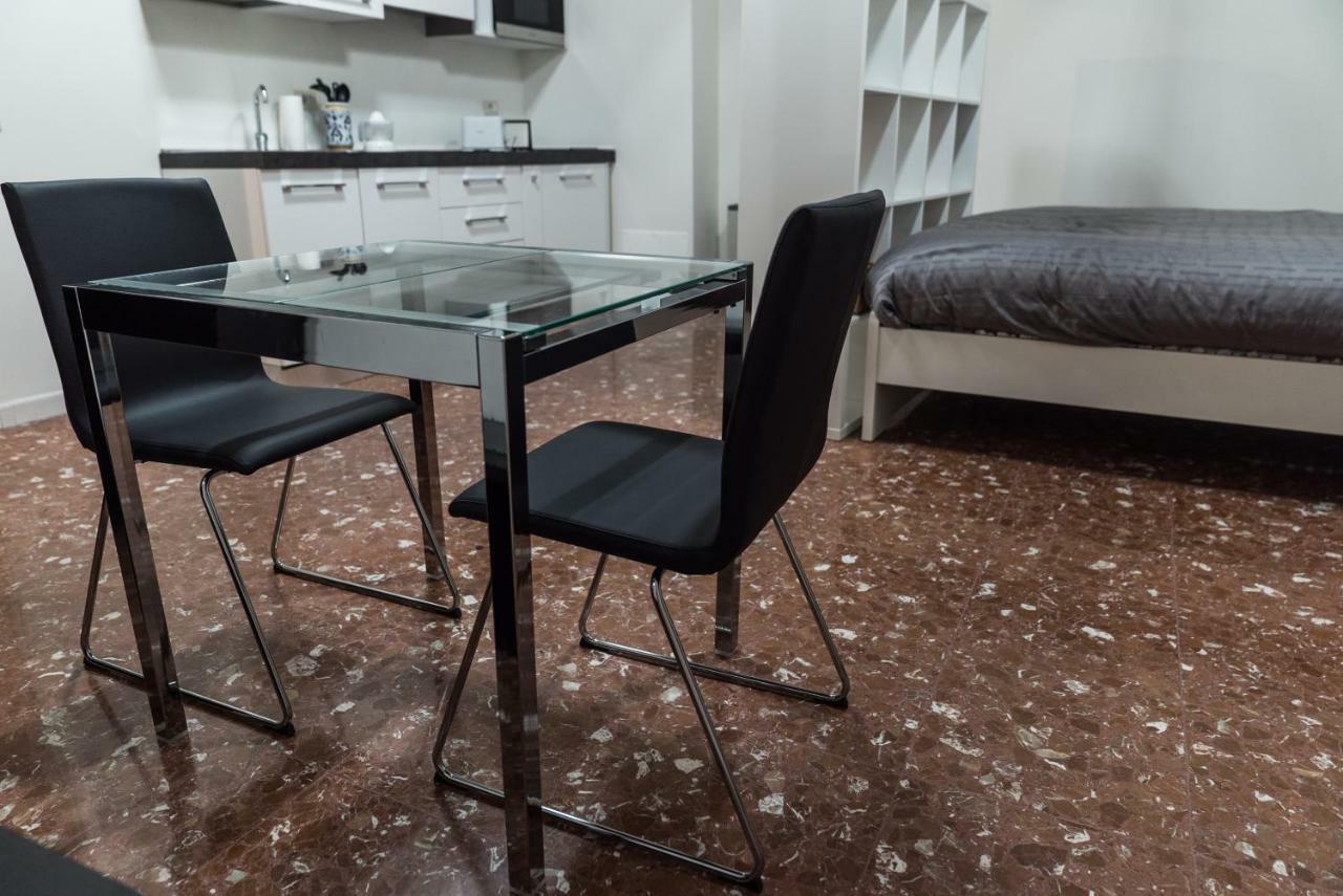 Modern Apartments Palestrina Luaran gambar