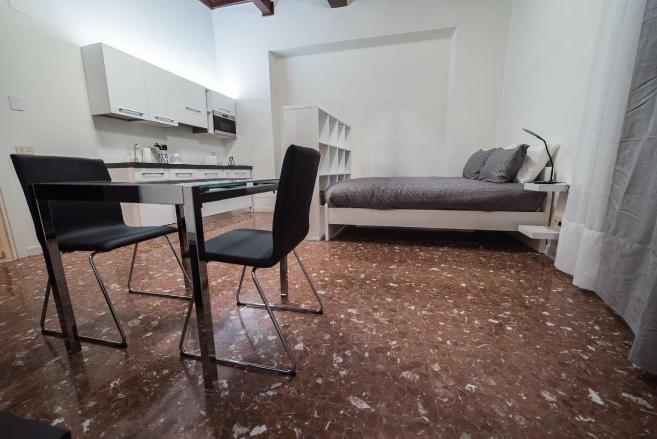 Modern Apartments Palestrina Luaran gambar