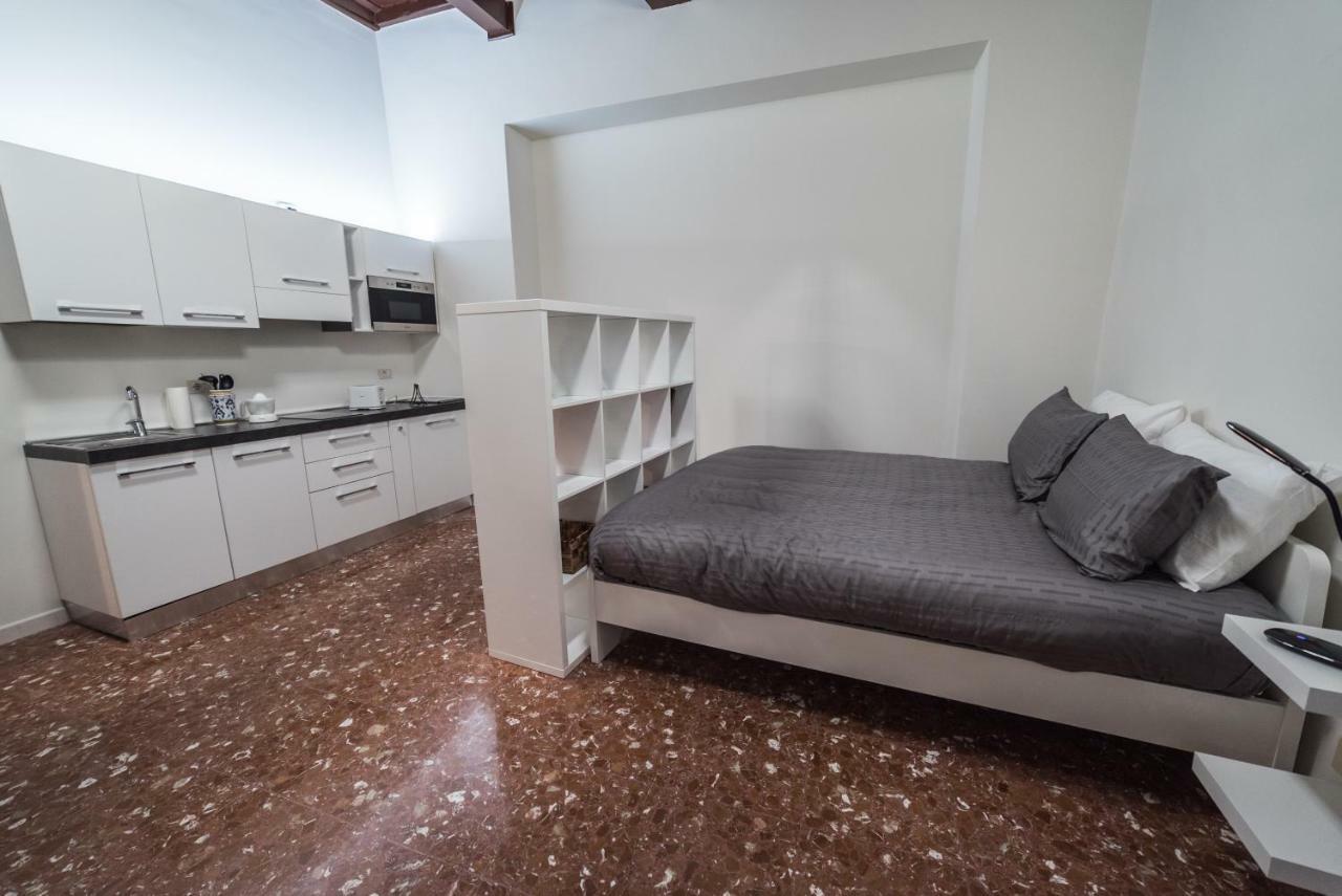 Modern Apartments Palestrina Luaran gambar