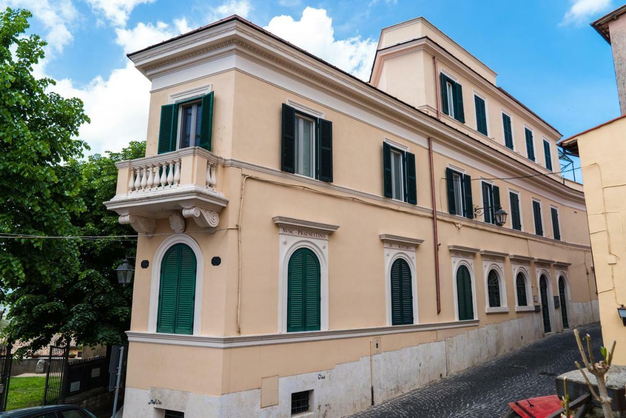 Modern Apartments Palestrina Luaran gambar