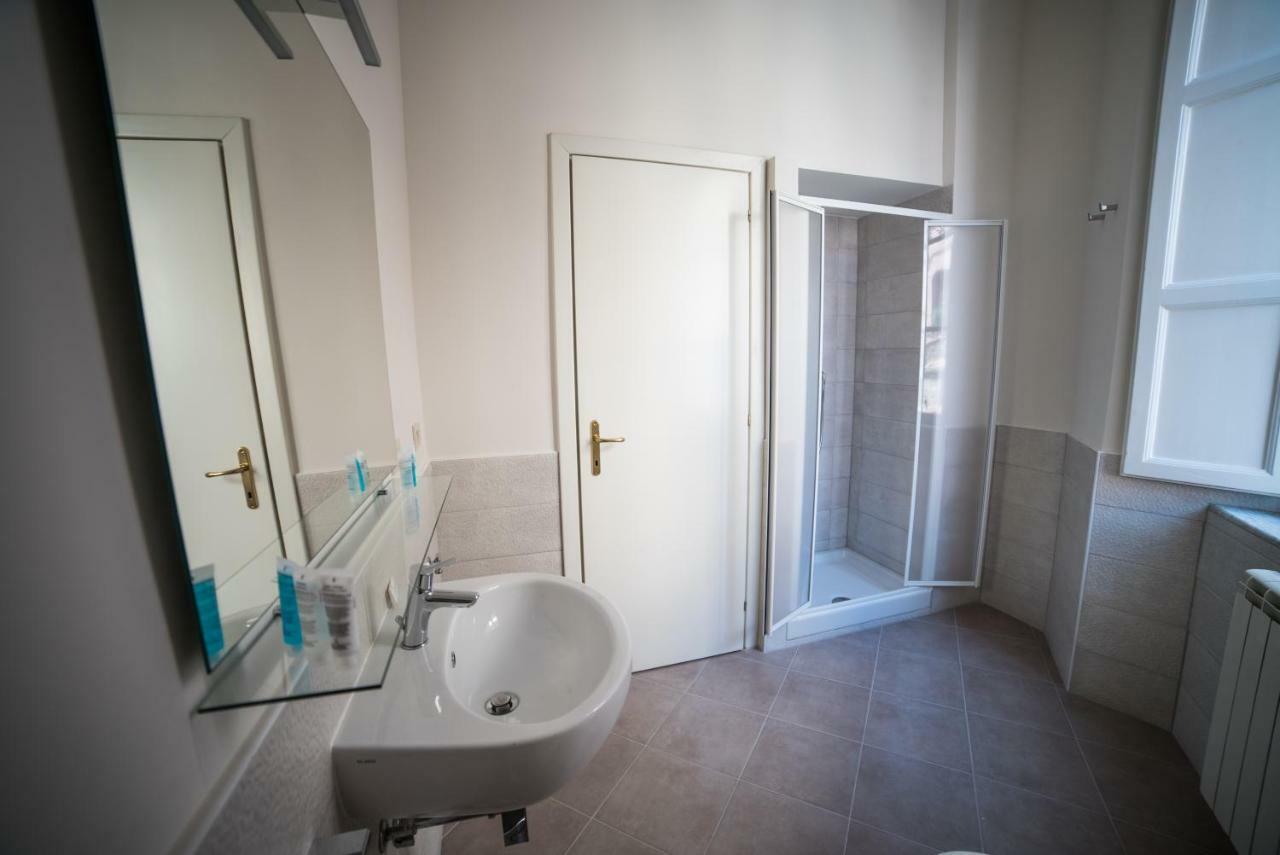 Modern Apartments Palestrina Luaran gambar