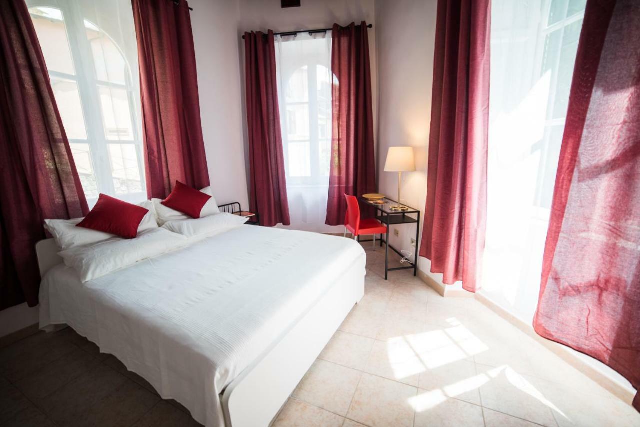 Modern Apartments Palestrina Luaran gambar