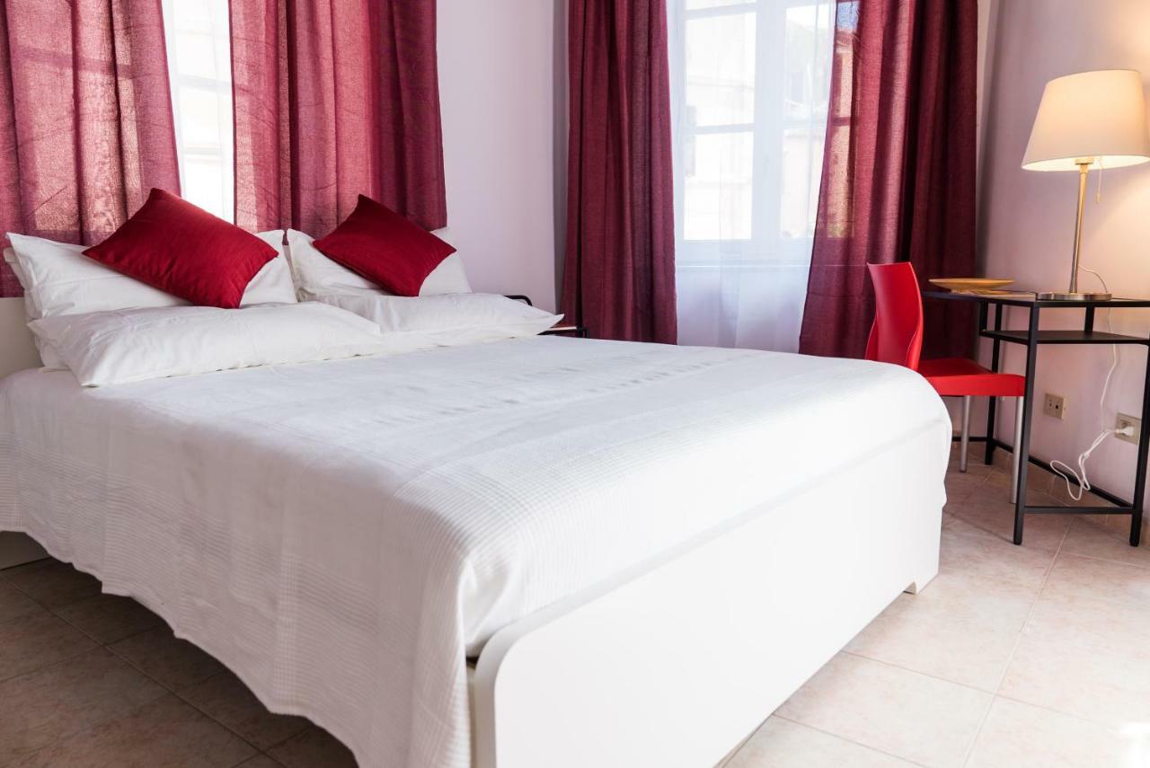 Modern Apartments Palestrina Luaran gambar