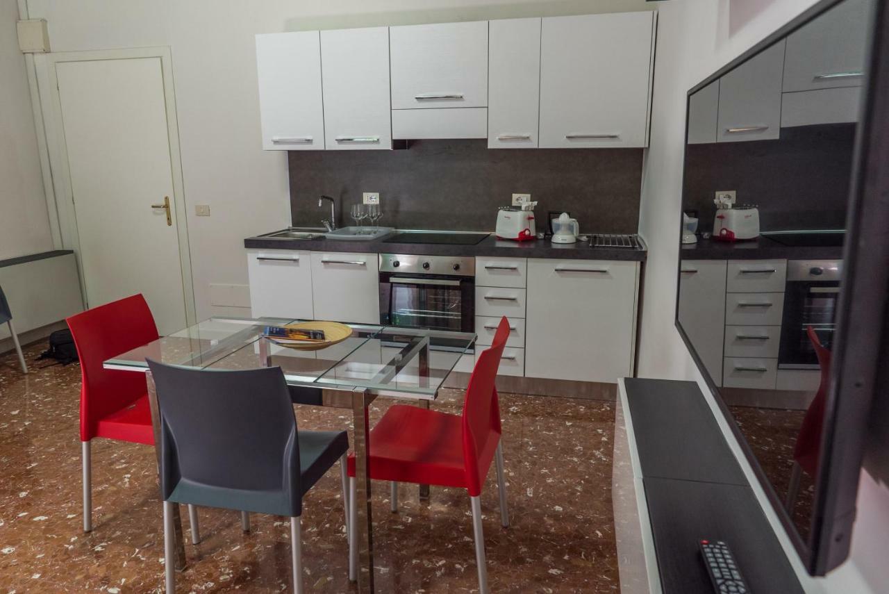 Modern Apartments Palestrina Luaran gambar