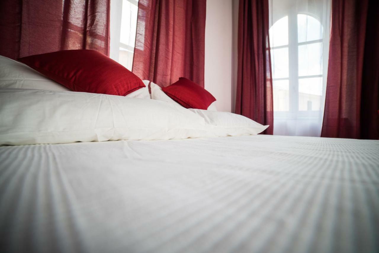 Modern Apartments Palestrina Luaran gambar