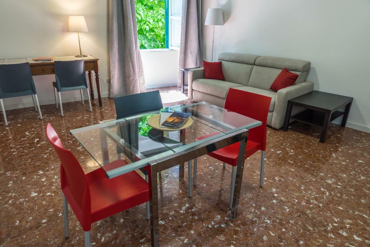 Modern Apartments Palestrina Luaran gambar