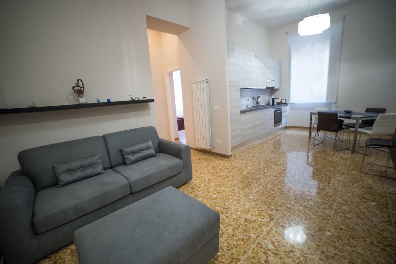 Modern Apartments Palestrina Luaran gambar