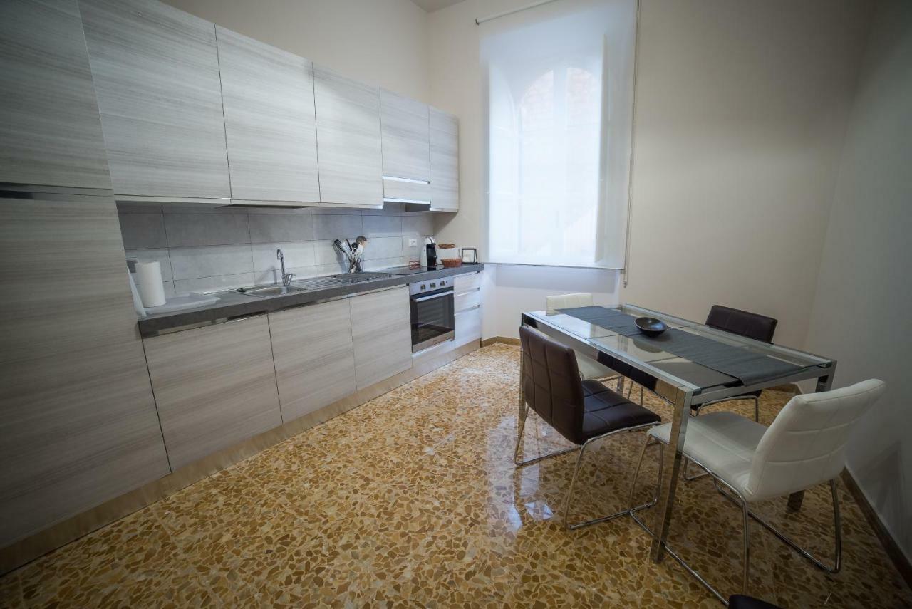 Modern Apartments Palestrina Luaran gambar
