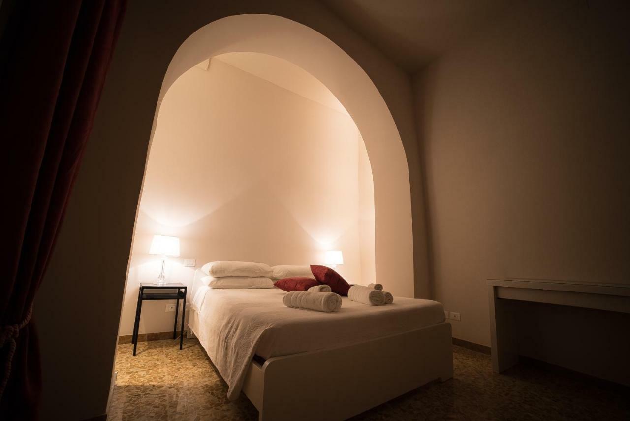 Modern Apartments Palestrina Luaran gambar